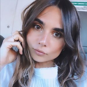 Meet your Posher, Brooke